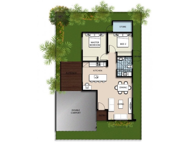 12 Padbury Way, Bulgarra WA 6714