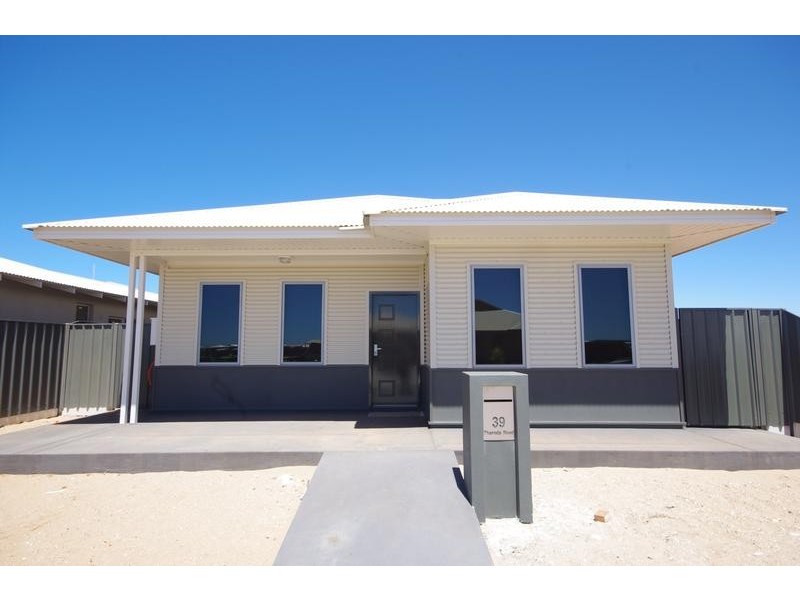 39 Tharnda, Karratha WA 6714