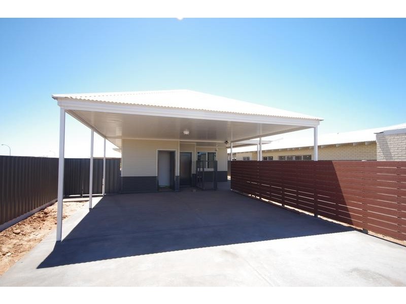 39 Tharnda, Karratha WA 6714