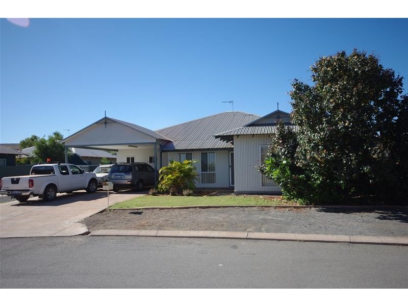 3 Trevally Court, Karratha WA 6714
