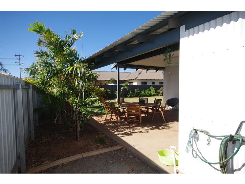 3 Trevally Court, Karratha WA 6714