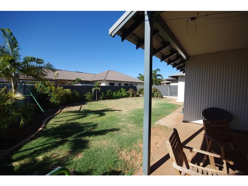 3 Trevally Court, Karratha WA 6714