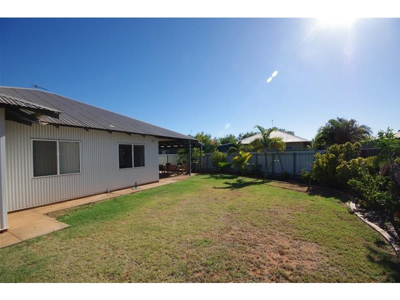 3 Trevally Court, Karratha WA 6714