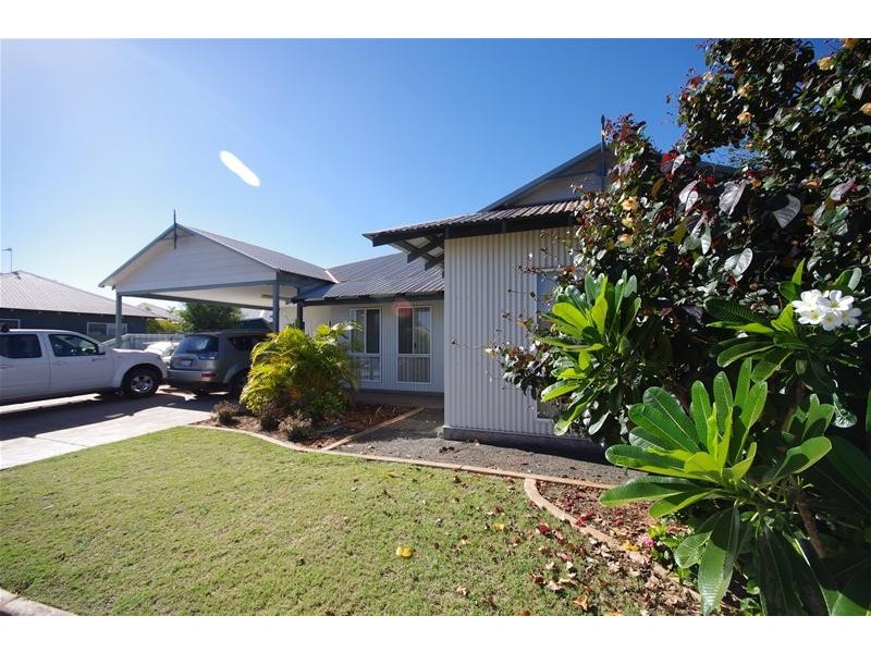 3 Trevally Court, Karratha WA 6714