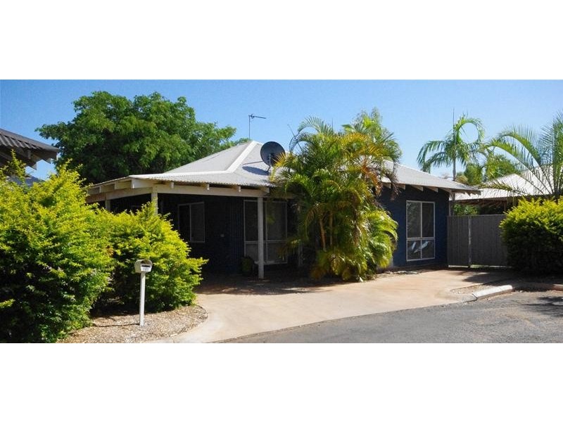 5/2 Buchanan Circuit, Karratha WA 6714