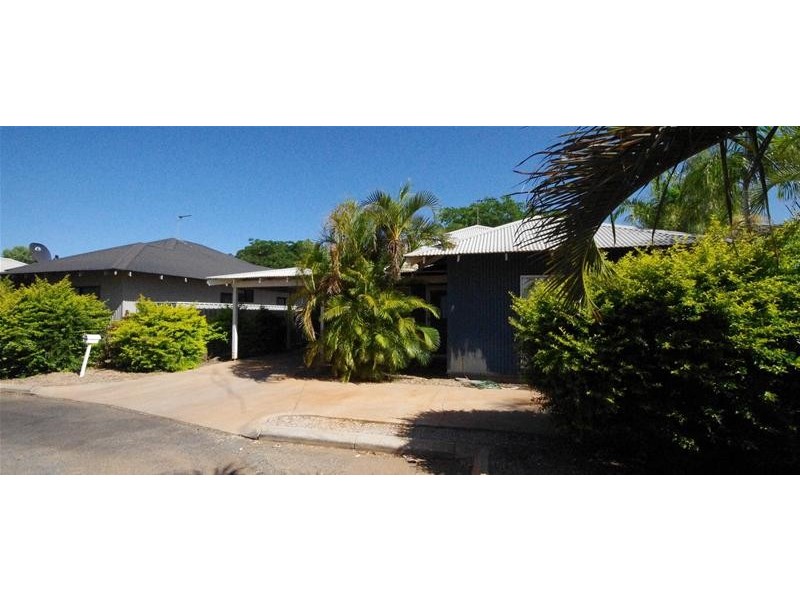 5/2 Buchanan Circuit, Karratha WA 6714