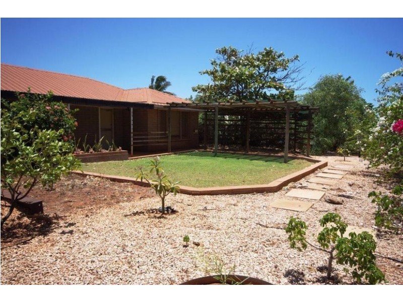 341 Huon Street, Dampier WA 6713