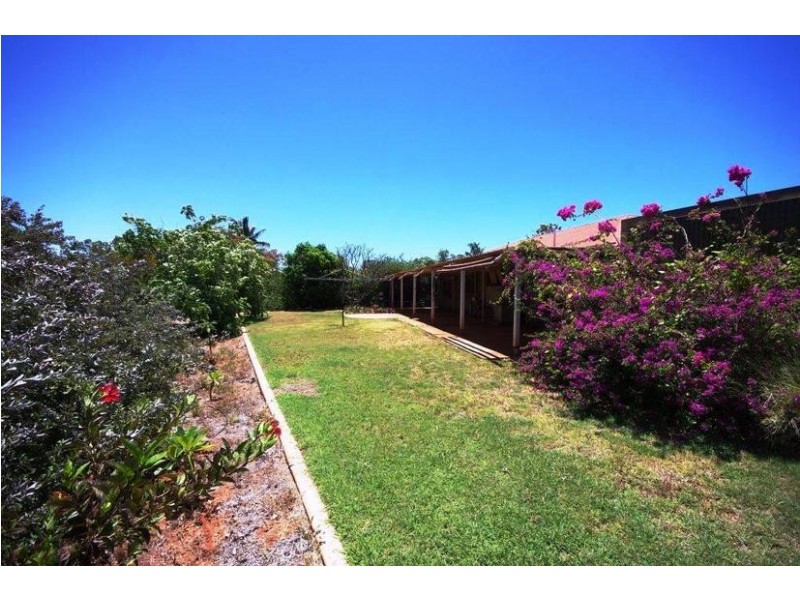 341 Huon Street, Dampier WA 6713