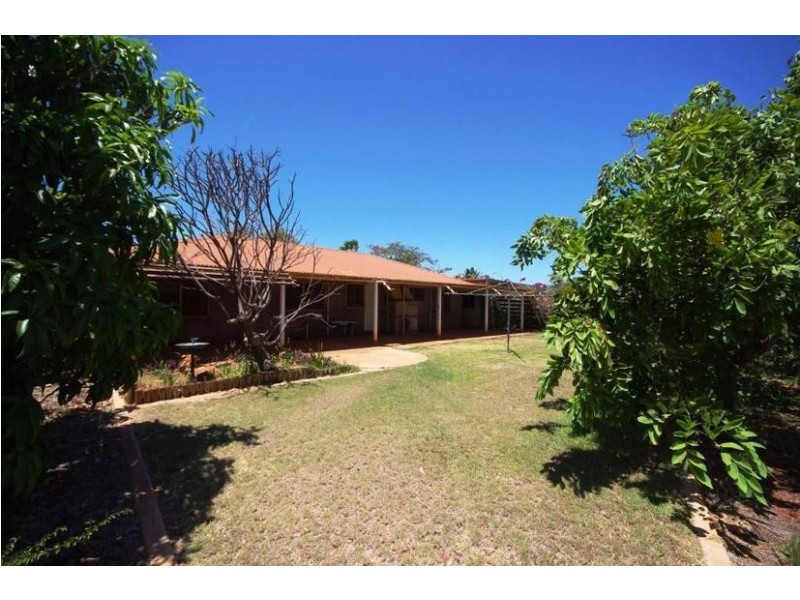 341 Huon Street, Dampier WA 6713