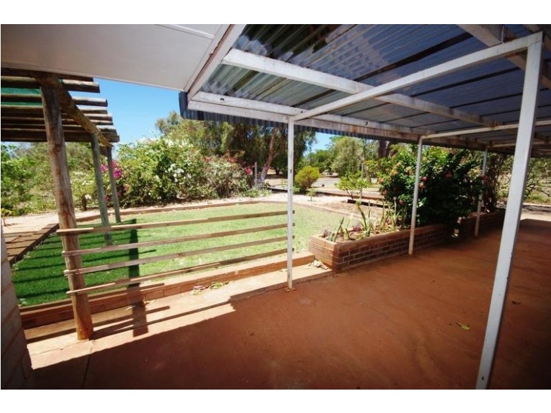 341 Huon Street, Dampier WA 6713