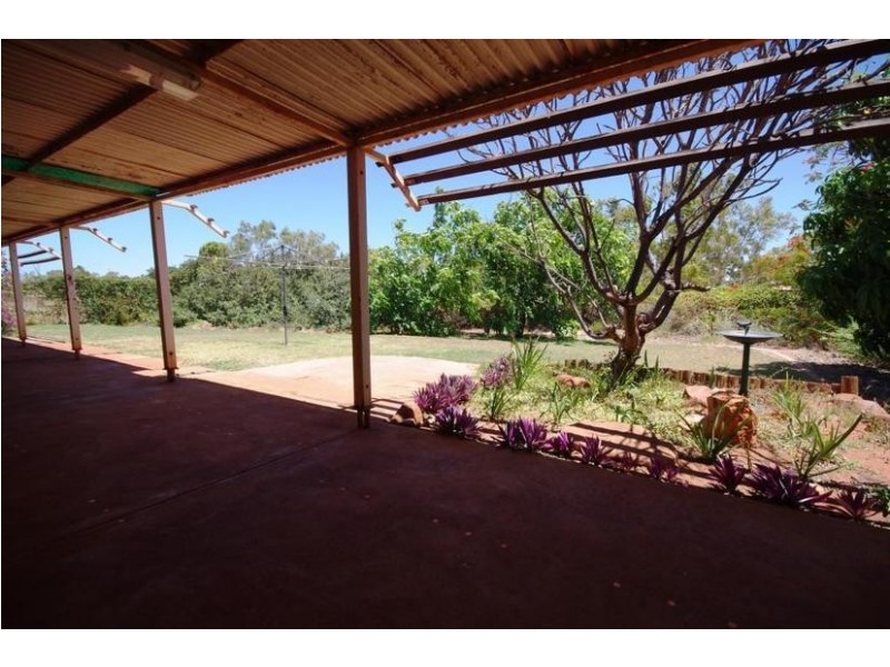 341 Huon Street, Dampier WA 6713