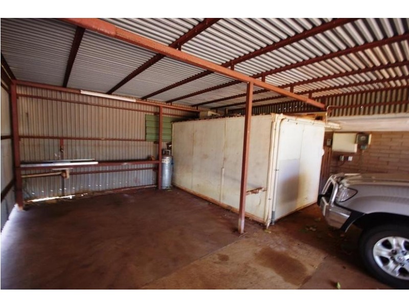 341 Huon Street, Dampier WA 6713