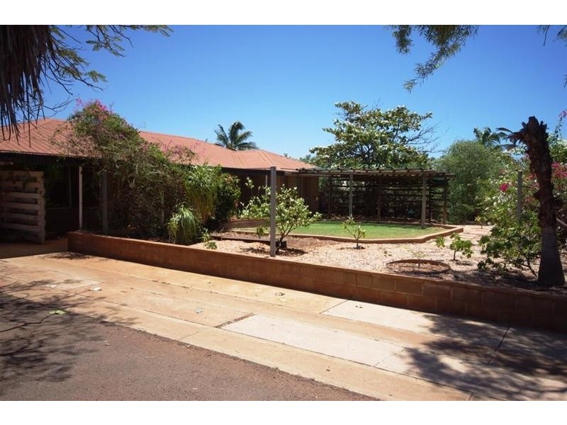 341 Huon Street, Dampier WA 6713