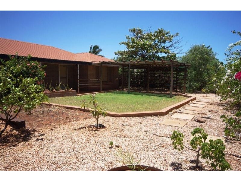 341 Huon Street, Dampier WA 6713