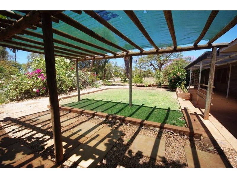 341 Huon Street, Dampier WA 6713