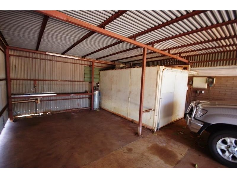 341 Huon Street, Dampier WA 6713