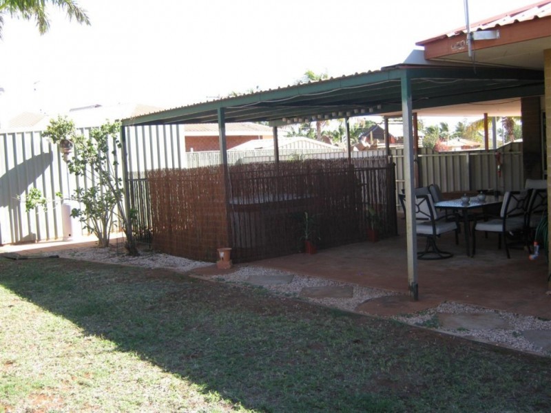 14 Middleton Way, Nickol WA 6714