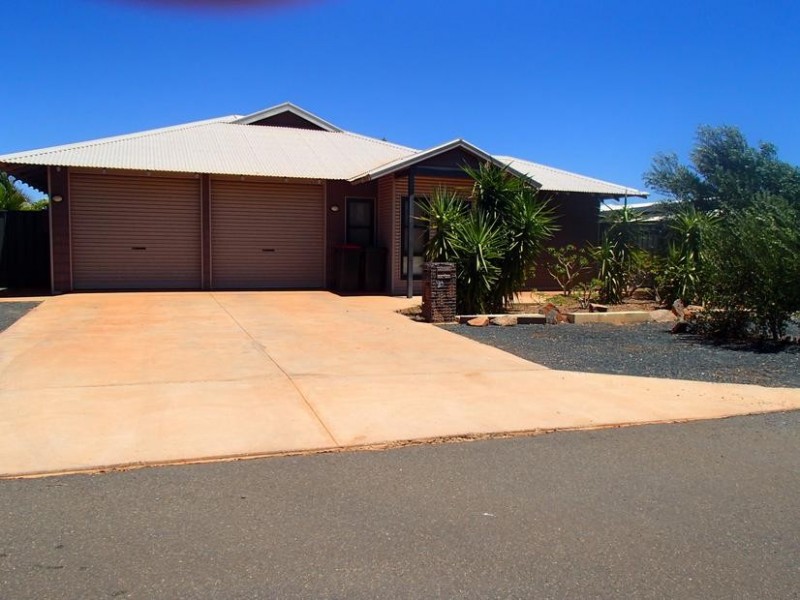 5 Plumegrass Way, Nickol WA 6714