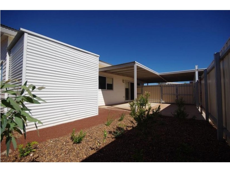 Unit 16 Padbury Central, Karratha WA 6714