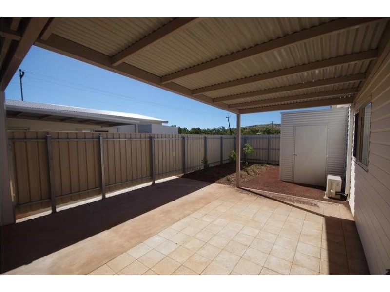 Unit 16 Padbury Central, Karratha WA 6714