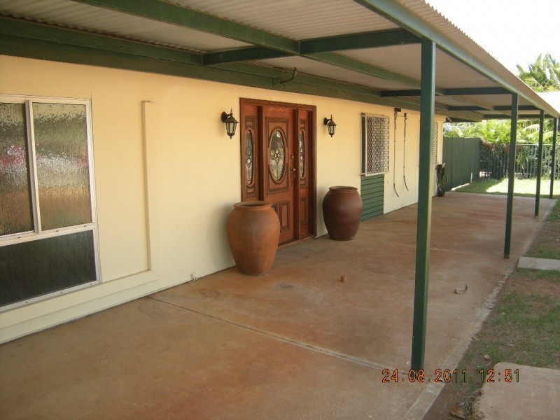 13 Frinderstein Way, Pegs Creek WA 6714