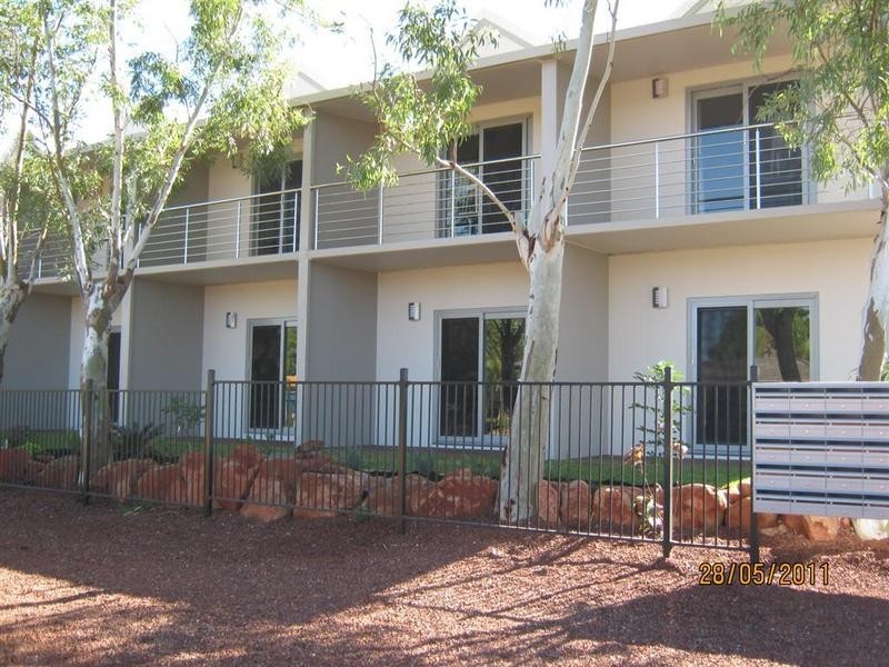 200 Brockman Street, Karratha WA 6714