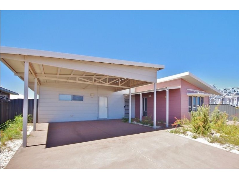 14 Curlew Street, Karratha WA 6714