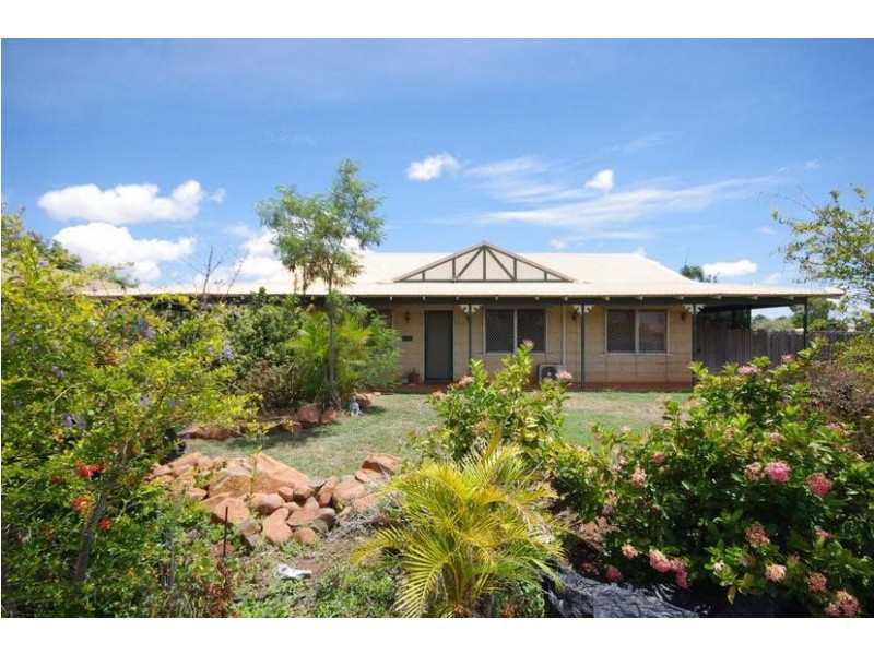 16 Zanetti Way, Karratha WA 6714