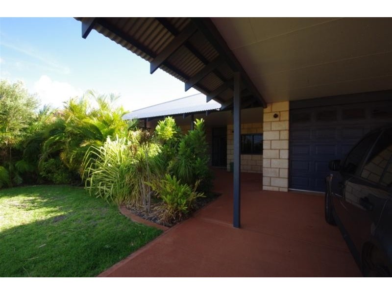 37 Walkington Circle, Karratha WA 6714