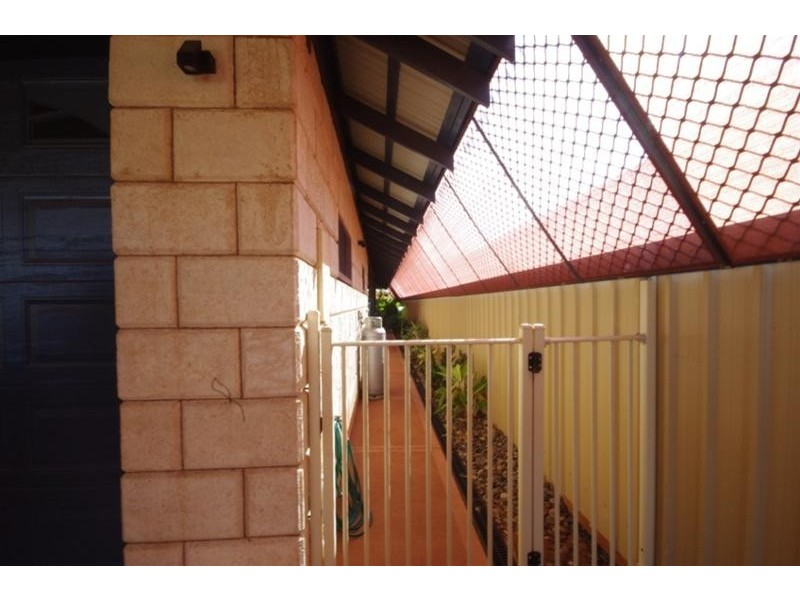 37 Walkington Circle, Karratha WA 6714