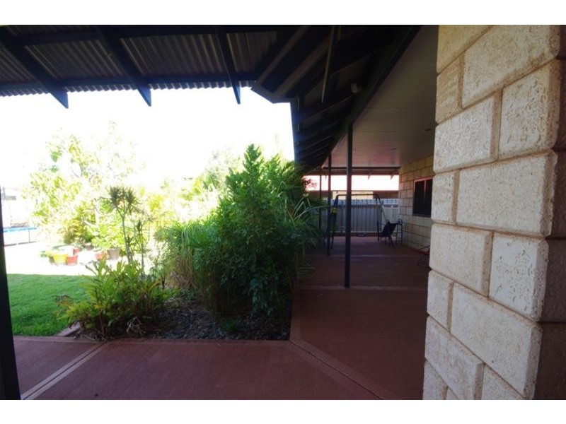37 Walkington Circle, Karratha WA 6714