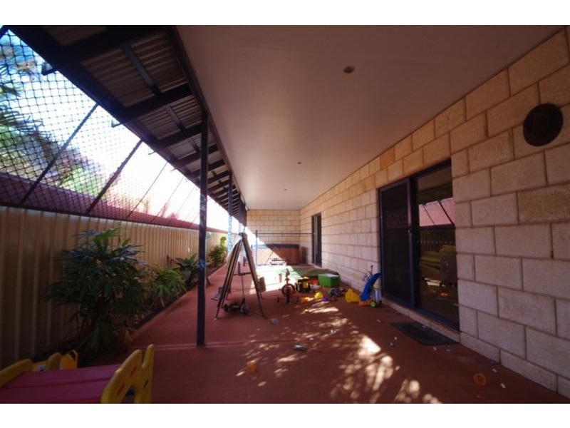 37 Walkington Circle, Karratha WA 6714