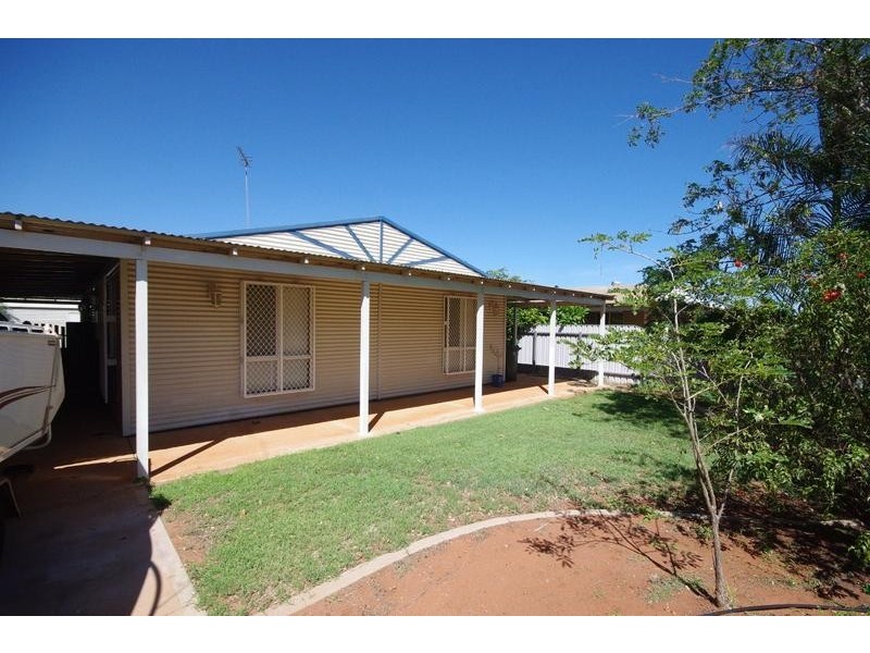 14 Jennifer Court, Karratha WA 6714