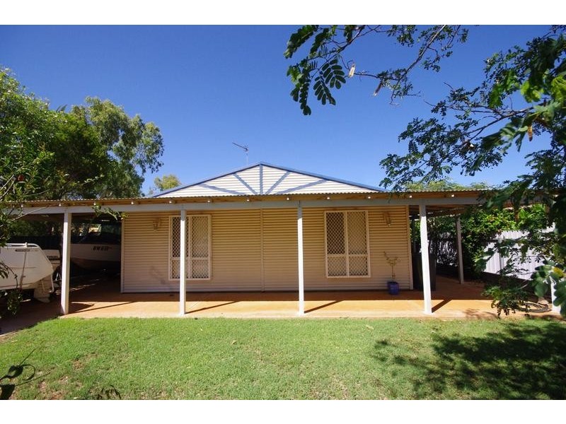 14 Jennifer Court, Karratha WA 6714
