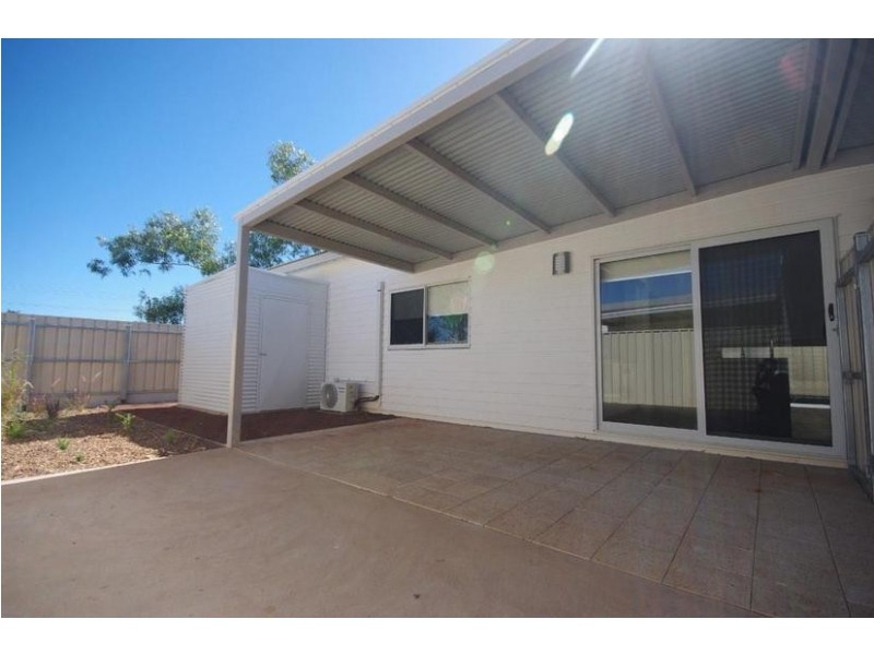 Unit 22 Padbury Central, Karratha WA 6714