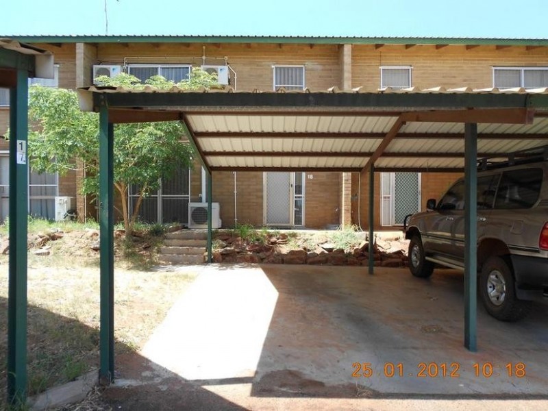 18 / 638 Samson Way, Karratha WA 6714