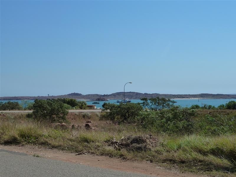 25C Maitland Crescent, Dampier WA 6713