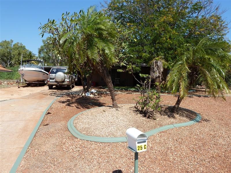 25C Maitland Crescent, Dampier WA 6713