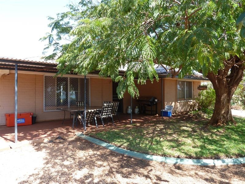 25C Maitland Crescent, Dampier WA 6713