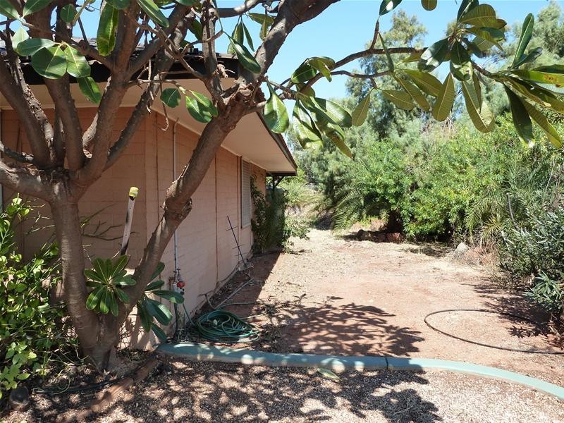 25C Maitland Crescent, Dampier WA 6713