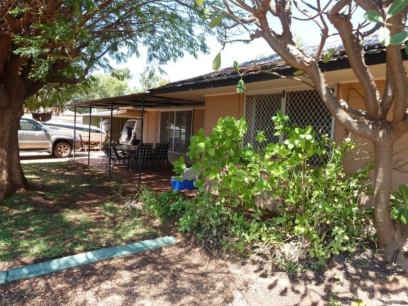 25C Maitland Crescent, Dampier WA 6713