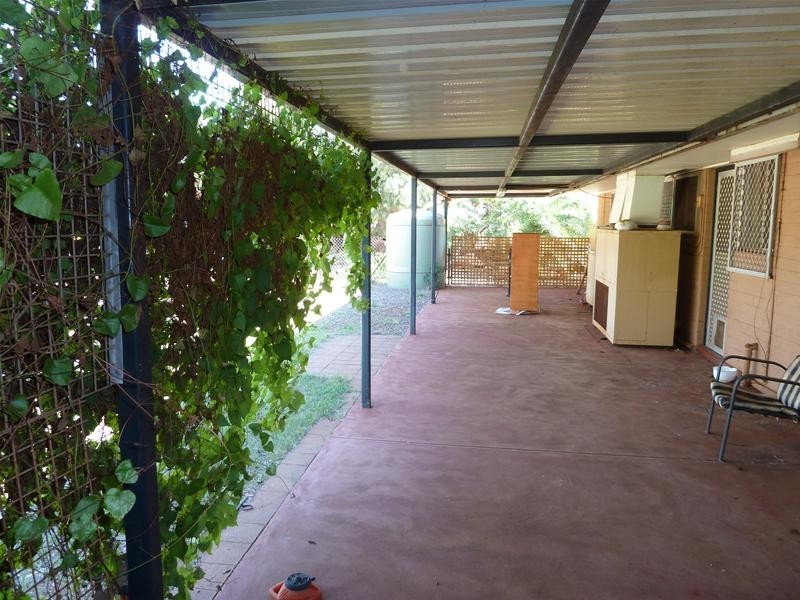 25C Maitland Crescent, Dampier WA 6713