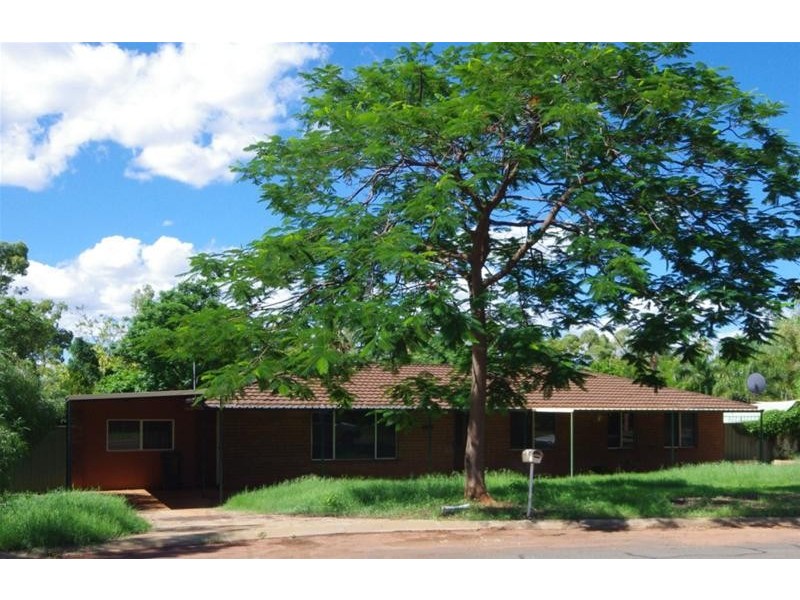 1068 Milina Place, Tom Price WA 6751