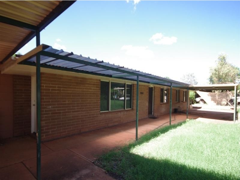 1068 Milina Place, Tom Price WA 6751