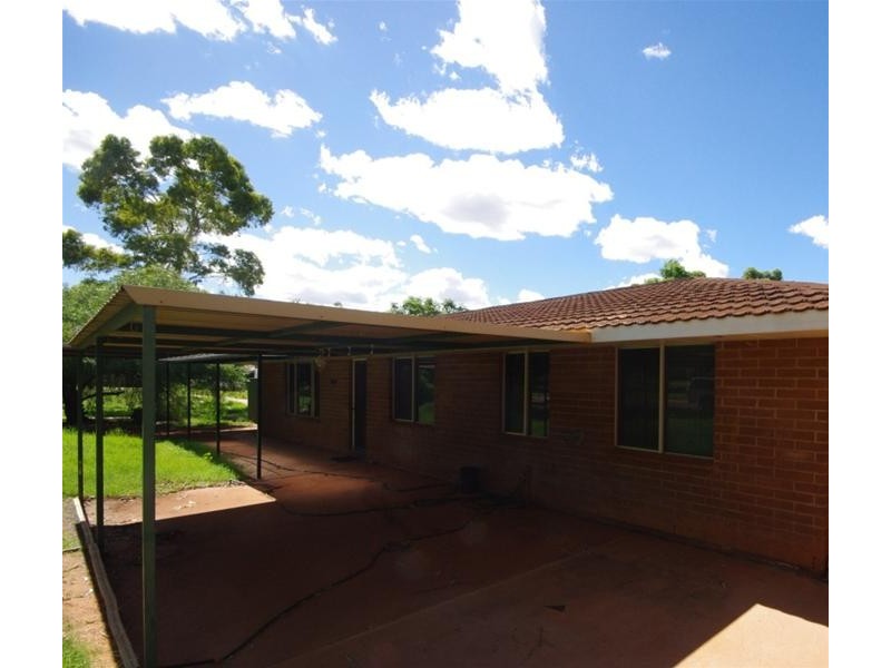 1068 Milina Place, Tom Price WA 6751