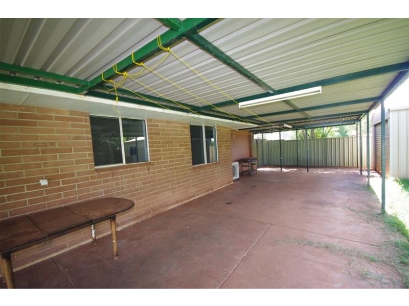 1068 Milina Place, Tom Price WA 6751