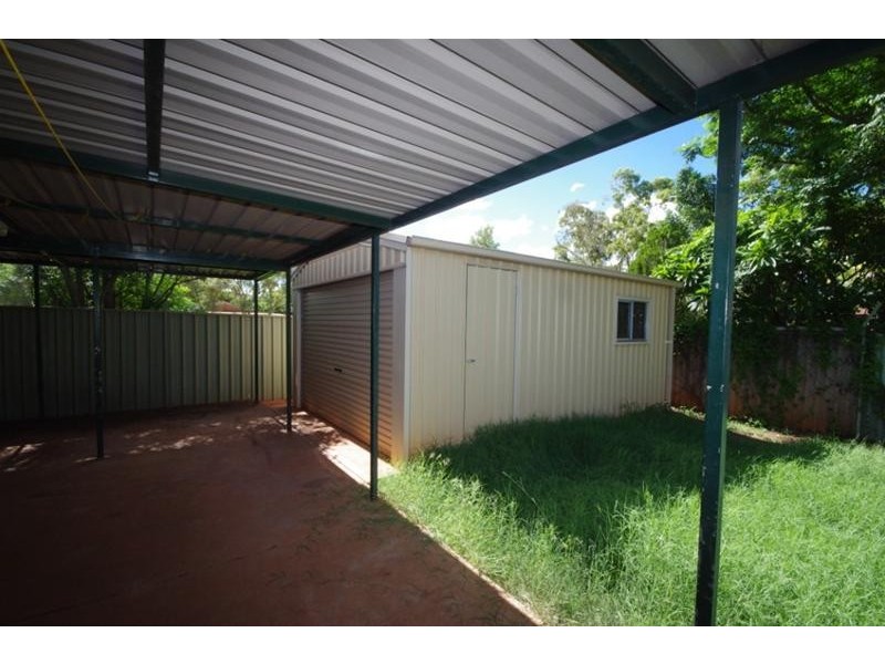 1068 Milina Place, Tom Price WA 6751