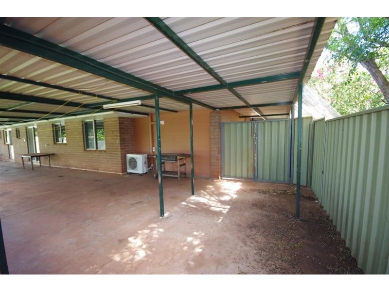 1068 Milina Place, Tom Price WA 6751