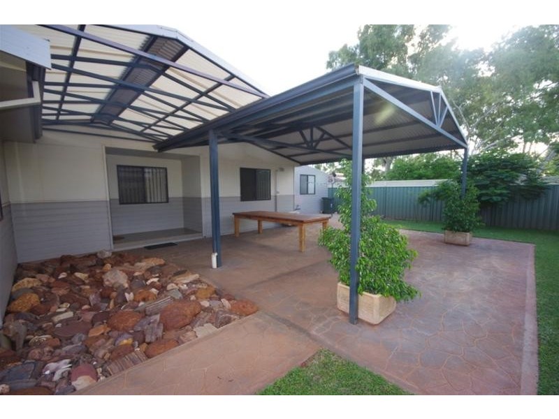 1818 Kulai Street, Tom Price WA 6751