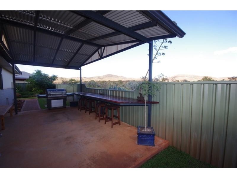 1818 Kulai Street, Tom Price WA 6751